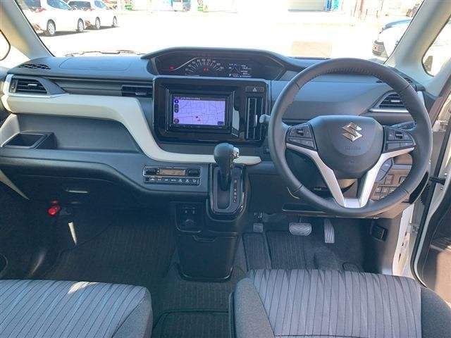 Ref:AUX-20874934 SUZUKI SOLIO 2023 - Image 7