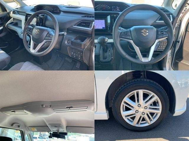 Ref:AUX-20874934 SUZUKI SOLIO 2023 - Image 9