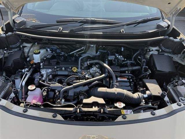 Ref:AUX-20874936 TOYOTA YARIS CROSS 2025 - Image 9