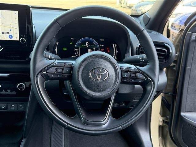 Ref:AUX-20874936 TOYOTA YARIS CROSS 2025 - Image 13