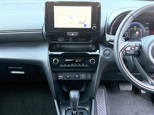 Ref:AUX-20874936 TOYOTA YARIS CROSS 2025 - Image 14