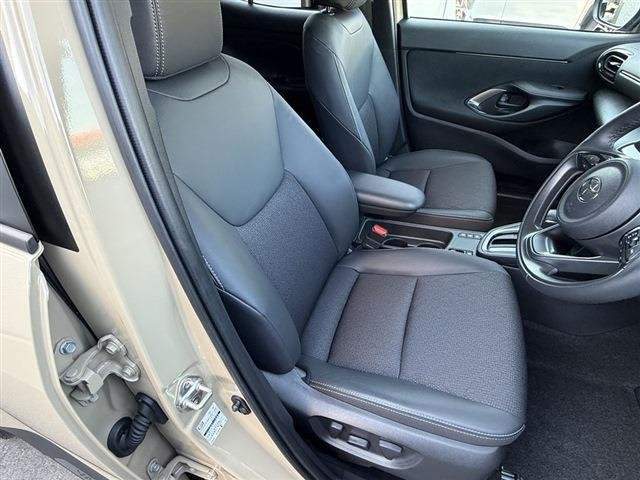 Ref:AUX-20874936 TOYOTA YARIS CROSS 2025 - Image 16