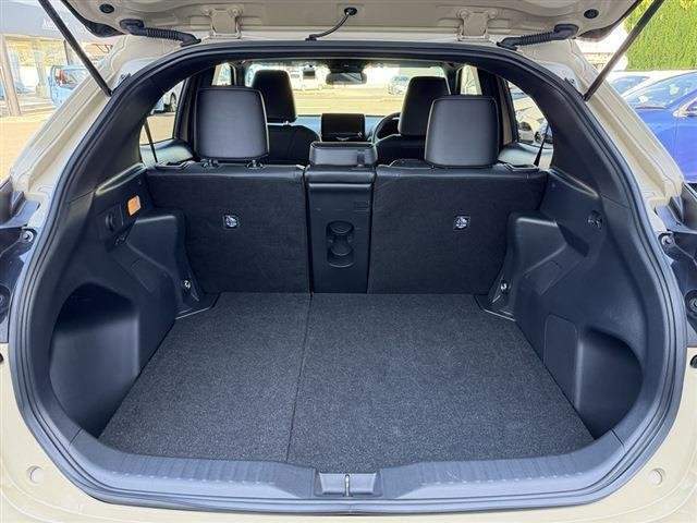 Ref:AUX-20874936 TOYOTA YARIS CROSS 2025 - Image 7