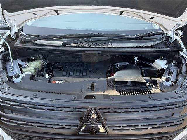 Ref:AUX-20874939 MITSUBISHI DELICA D:5 2024 - Image 11