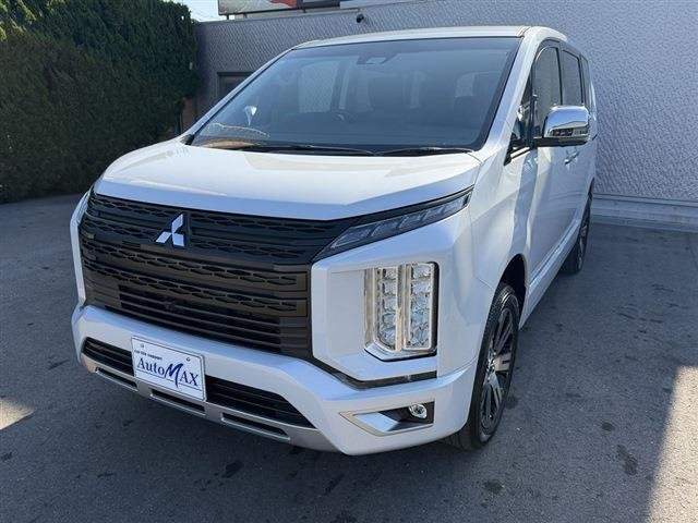 Ref:AUX-20874939 MITSUBISHI DELICA D:5 2024 - Image 12