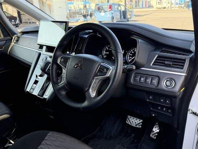 Ref:AUX-20874939 MITSUBISHI DELICA D:5 2024 - Image 13