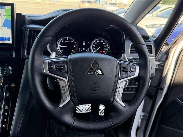 Ref:AUX-20874939 MITSUBISHI DELICA D:5 2024 - Image 14