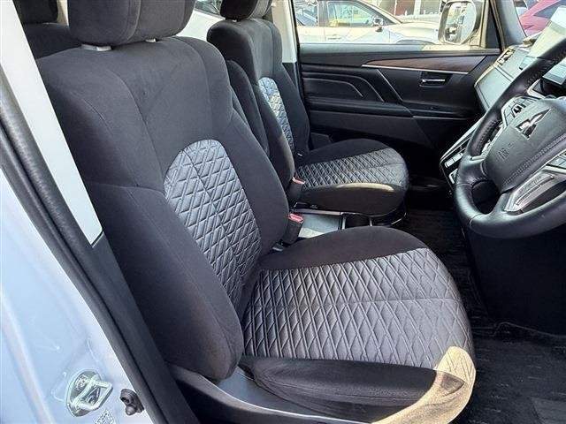 Ref:AUX-20874939 MITSUBISHI DELICA D:5 2024 - Image 19