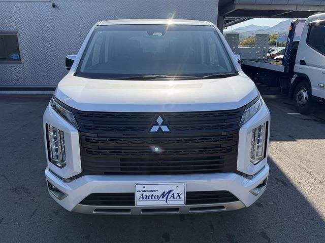 Ref:AUX-20874939 MITSUBISHI DELICA D:5 2024 - Image 6