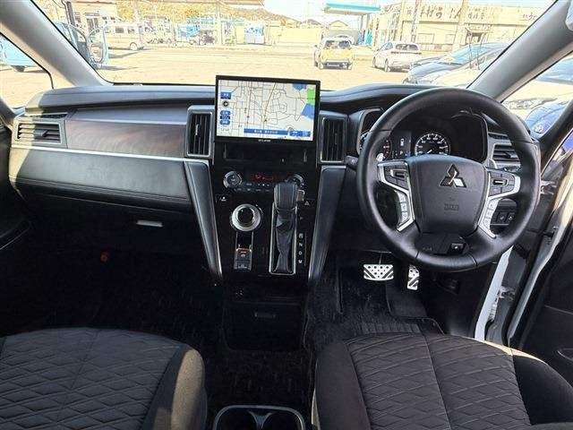 Ref:AUX-20874939 MITSUBISHI DELICA D:5 2024 - Image 7