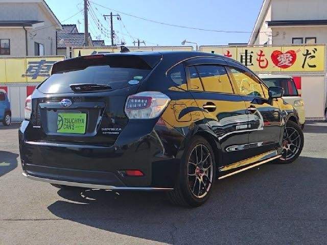 Ref:AUX-20874943 SUBARU IMPREZA 2016 - Image 2