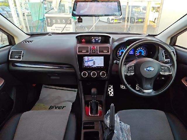 Ref:AUX-20874943 SUBARU IMPREZA 2016 - Image 3