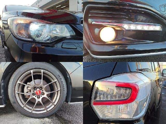 Ref:AUX-20874943 SUBARU IMPREZA 2016 - Image 4