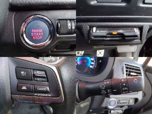 Ref:AUX-20874943 SUBARU IMPREZA 2016 - Image 5