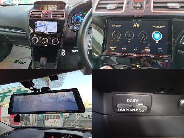 Ref:AUX-20874943 SUBARU IMPREZA 2016 - Image 6