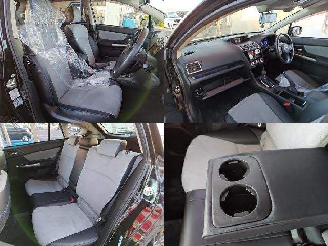 Ref:AUX-20874943 SUBARU IMPREZA 2016 - Image 7