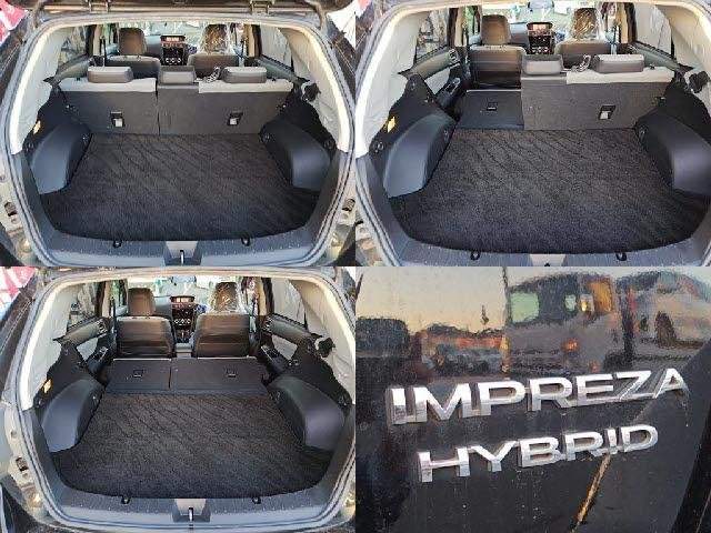 Ref:AUX-20874943 SUBARU IMPREZA 2016 - Image 8