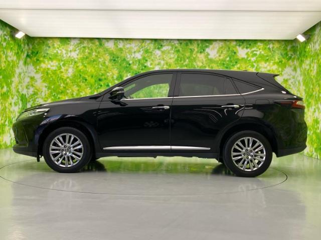 Ref:AUX-20875065 TOYOTA HARRIER 2017 2 Ref:AUX-20875065 TOYOTA HARRIER 2017 - Image 2