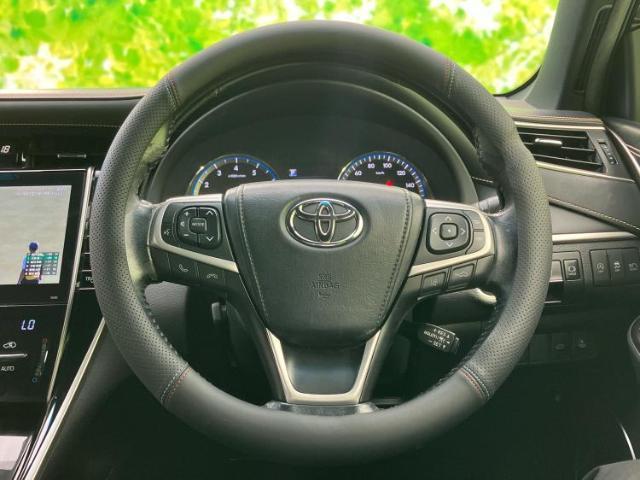 Ref:AUX-20875065 TOYOTA HARRIER 2017 16 Ref:AUX-20875065 TOYOTA HARRIER 2017 - Image 16