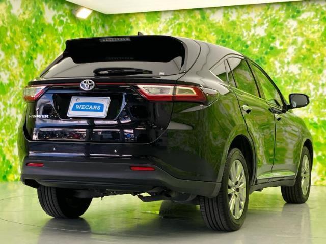 Ref:AUX-20875065 TOYOTA HARRIER 2017 3 Ref:AUX-20875065 TOYOTA HARRIER 2017 - Image 3