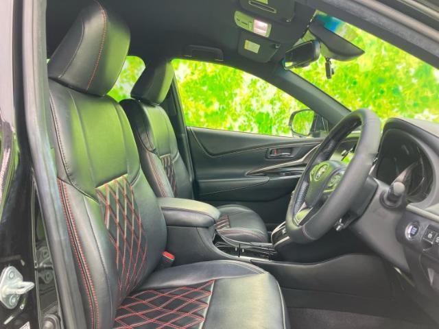 Ref:AUX-20875065 TOYOTA HARRIER 2017 4 Ref:AUX-20875065 TOYOTA HARRIER 2017 - Image 4