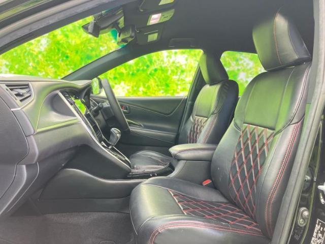 Ref:AUX-20875065 TOYOTA HARRIER 2017 6 Ref:AUX-20875065 TOYOTA HARRIER 2017 - Image 6