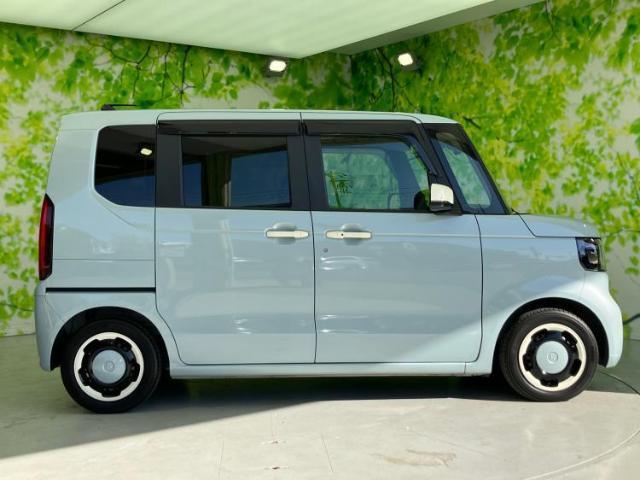 Ref:AUX-20875104 HONDA N-BOX 2023 2 Ref:AUX-20875104 HONDA N-BOX 2023 - Image 2