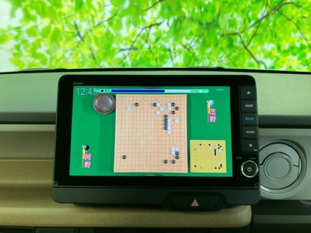 Ref:AUX-20875104 HONDA N-BOX 2023 11 Ref:AUX-20875104 HONDA N-BOX 2023 - Image 11