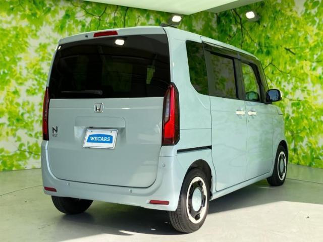 Ref:AUX-20875104 HONDA N-BOX 2023 3 Ref:AUX-20875104 HONDA N-BOX 2023 - Image 3