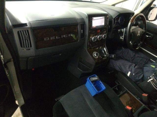 Ref:AUX-20882141 MITSUBISHI DELICA D:5 2009 - Image 3