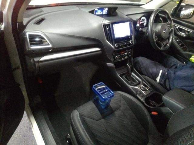 Ref:AUX-20882143 SUBARU FORESTER 2018 - Image 3