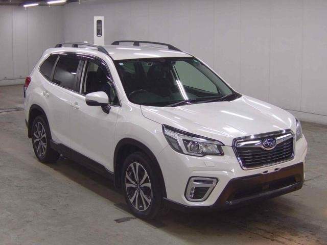 Ref:AUX-20882143 SUBARU FORESTER 2018