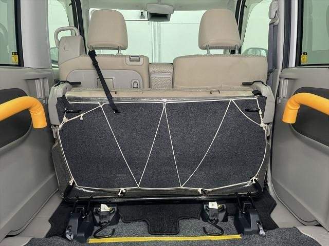 Ref:AUX-20882156 DAIHATSU TANTO 2018 - Image 12