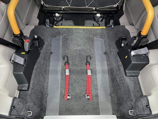 Ref:AUX-20882156 DAIHATSU TANTO 2018 - Image 13