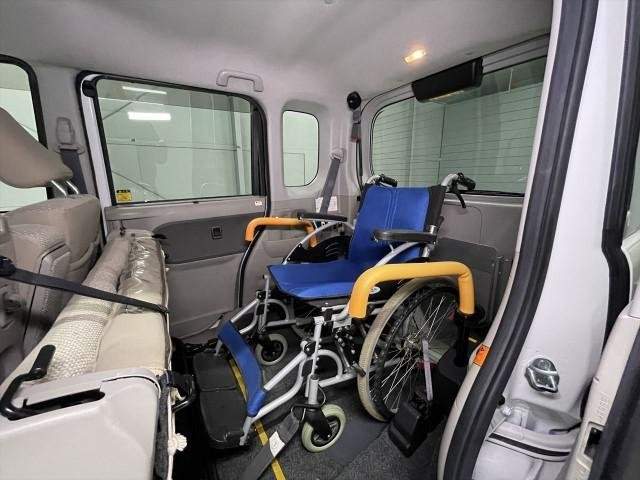 Ref:AUX-20882156 DAIHATSU TANTO 2018 - Image 19