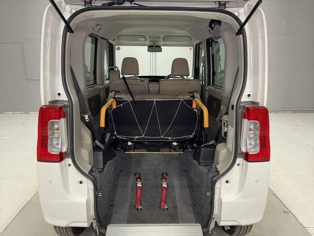 Ref:AUX-20882156 DAIHATSU TANTO 2018 - Image 8