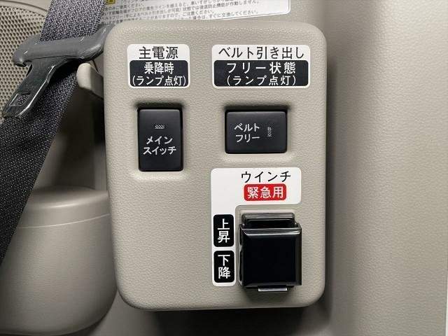 Ref:AUX-20882156 DAIHATSU TANTO 2018 - Image 10