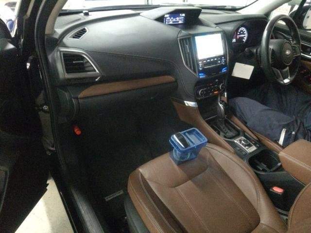 Ref:AUX-20882165 SUBARU FORESTER 2020 - Image 3