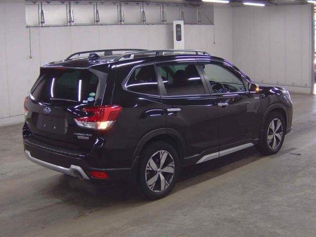 Ref:AUX-20882165 SUBARU FORESTER 2020 - Image 5