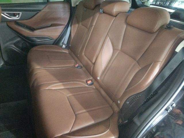 Ref:AUX-20882165 SUBARU FORESTER 2020 - Image 6