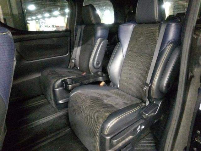 Ref:AUX-20882177 TOYOTA VELLFIRE 2017 - Image 6