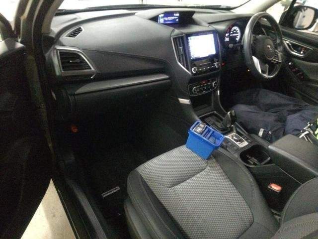 Ref:AUX-20882193 SUBARU FORESTER 2020 - Image 3