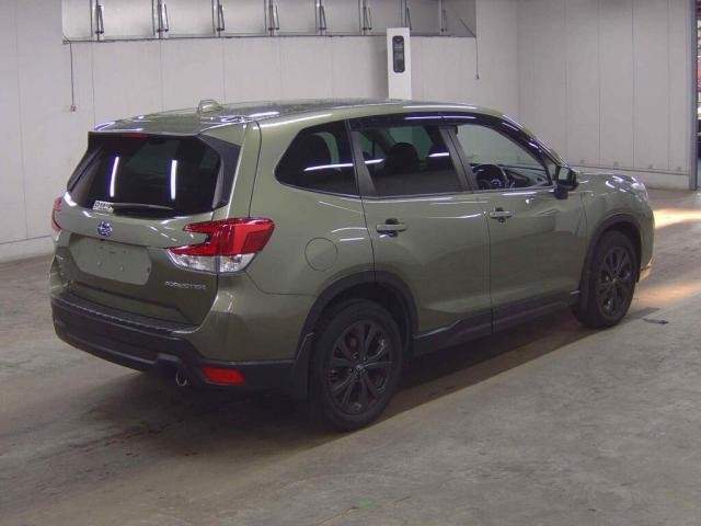 Ref:AUX-20882193 SUBARU FORESTER 2020 - Image 5