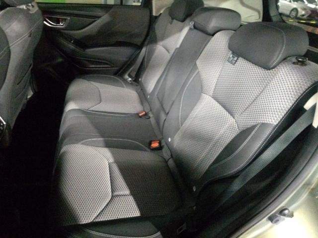 Ref:AUX-20882193 SUBARU FORESTER 2020 - Image 6