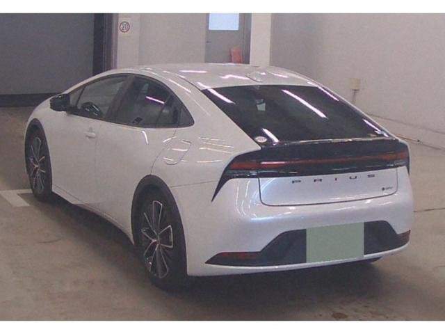 Ref:AUX-20882243 TOYOTA PRIUS 2023 - Image 2