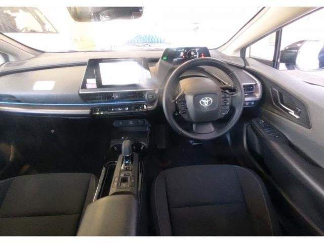 Ref:AUX-20882243 TOYOTA PRIUS 2023 - Image 3