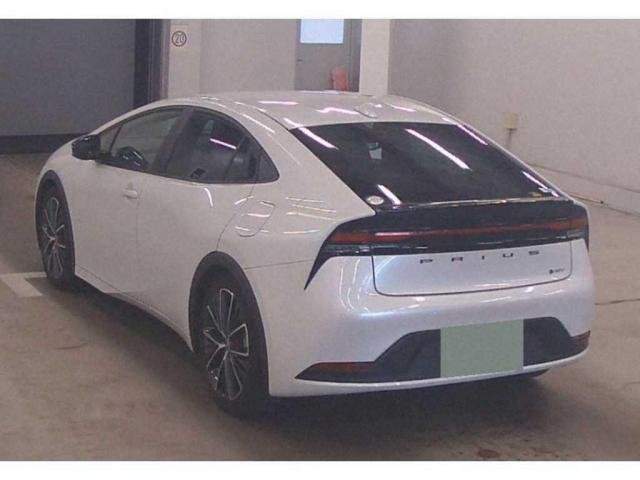 Ref:AUX-20882243 TOYOTA PRIUS 2023 - Image 5