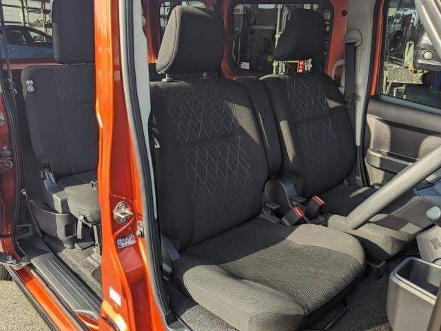 Ref:AUX-20883495 DAIHATSU ATRAI 2023 - Image 11