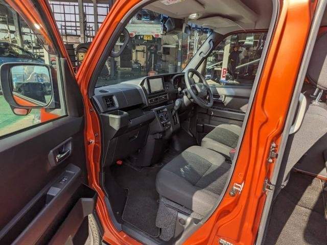 Ref:AUX-20883495 DAIHATSU ATRAI 2023 - Image 12