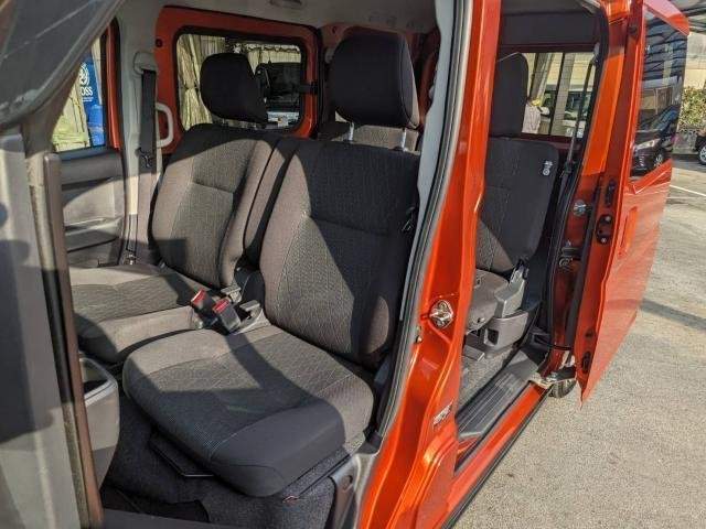 Ref:AUX-20883495 DAIHATSU ATRAI 2023 - Image 13